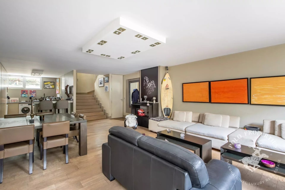 Appartement de luxe à vendre à Suresnes, 960 000 €, Photo 4