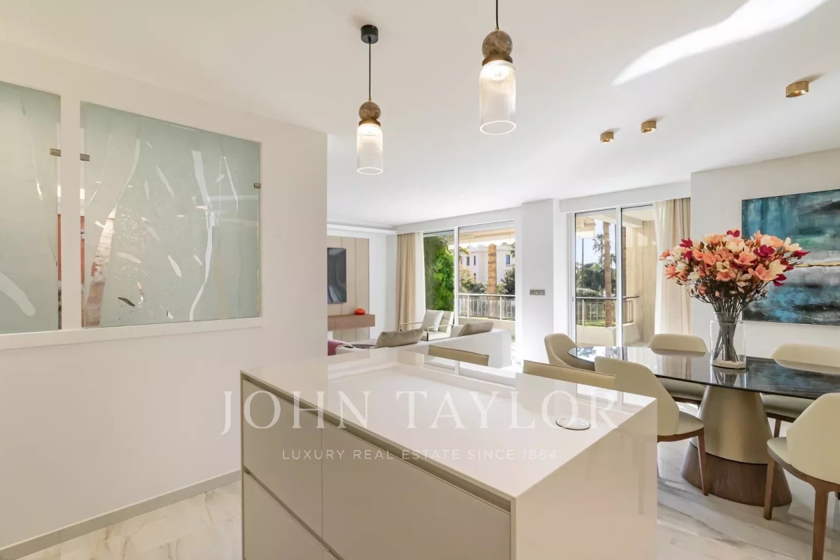 Appartement de luxe à vendre à Cannes, 3 400 000 €, Photo 5