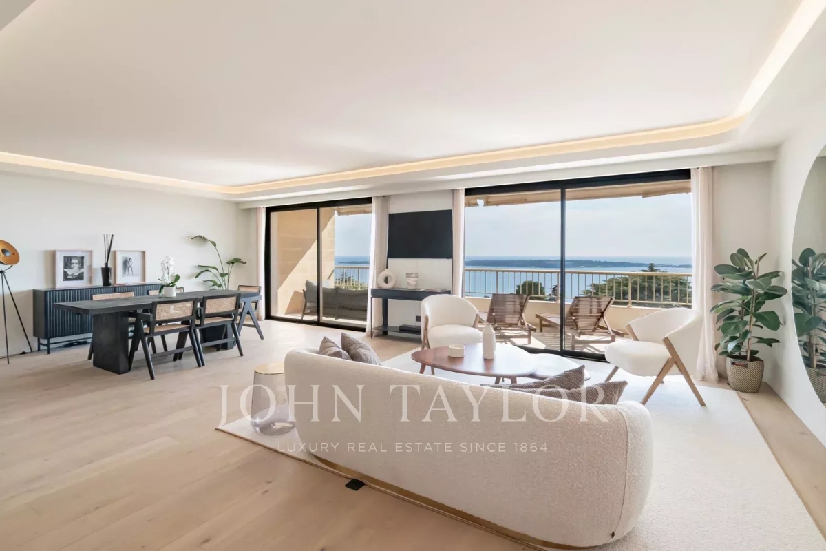 Luxury Apartment for sale in Cannes, 2 380 000 €, Photo 5