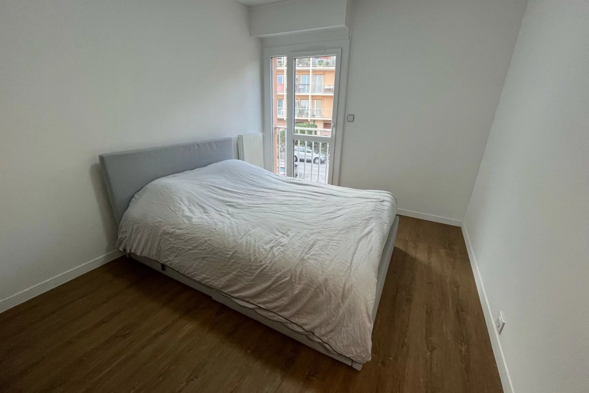 Appartement de luxe à vendre à Le Golfe Juan, 295 000 €, Photo 5