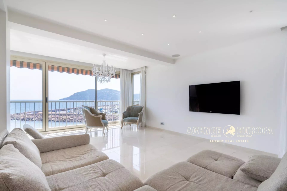 Appartement de luxe à vendre à Mandelieu-la-Napoule, 2 250 000 €, Photo 5