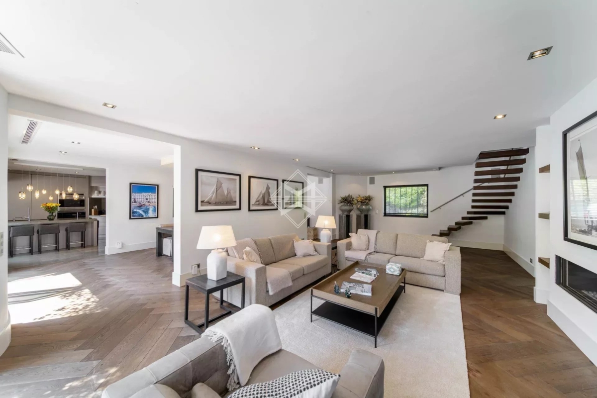 Luxury House for sale in Mougins, 3 995 000 €, Photo 5