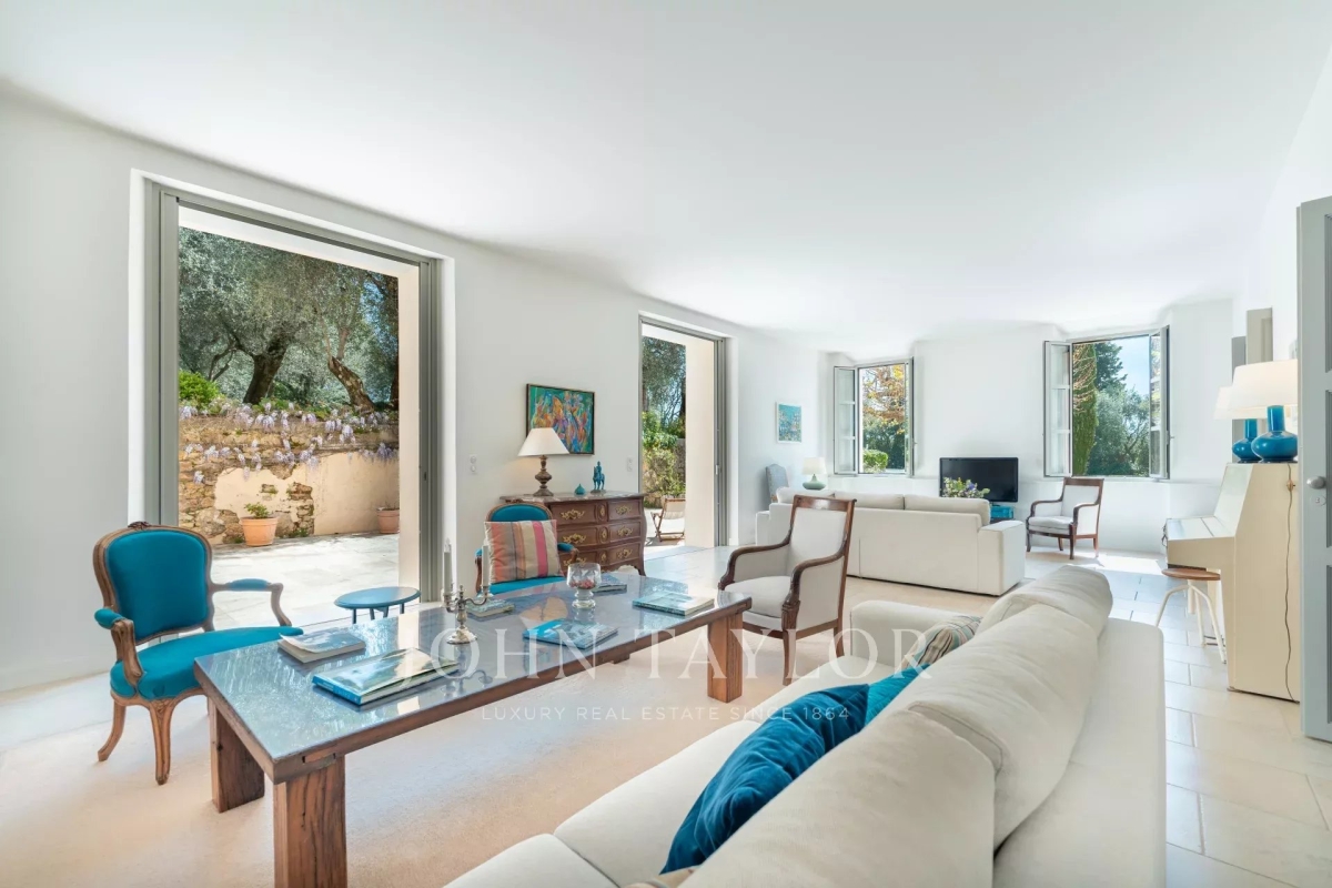 Maison de luxe à vendre à Grasse, 3 950 000 €, Photo 5