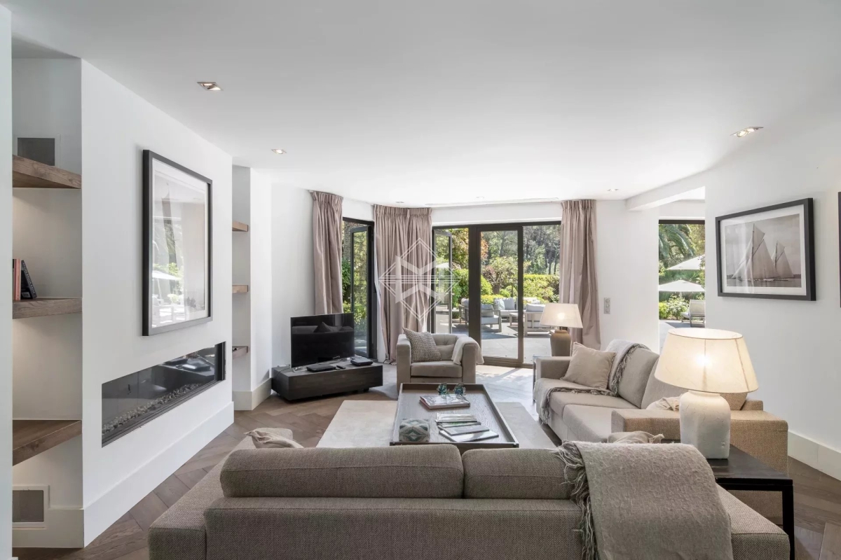 Luxury House for sale in Mougins, 3 995 000 €, Photo 6