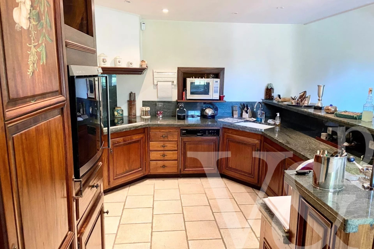 Luxury House for sale in Sénas, 1 590 000 €, Photo 6