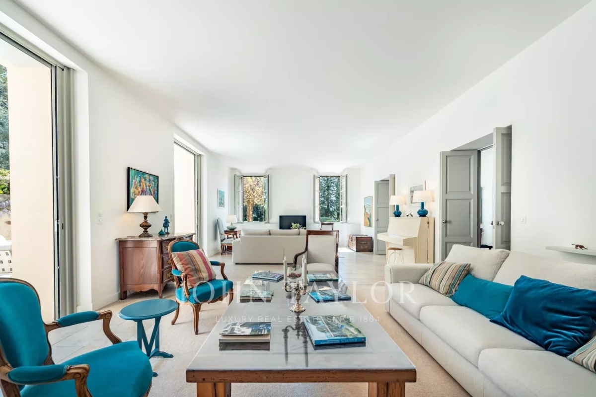 Maison de luxe à vendre à Grasse, 3 950 000 €, Photo 6