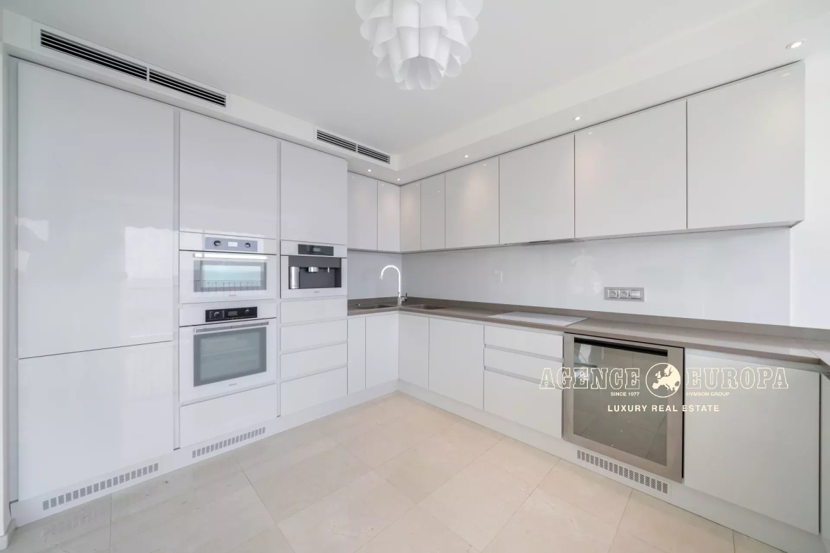 Appartement de luxe à vendre à Mandelieu-la-Napoule, 2 250 000 €, Photo 7
