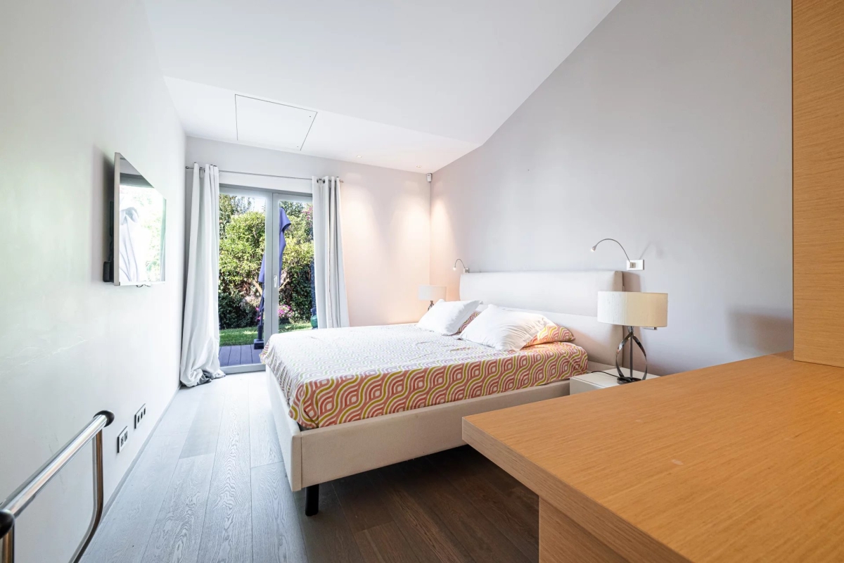Maison de luxe à vendre à Saint-Jean-Cap-Ferrat, 2 850 000 €, Photo 7