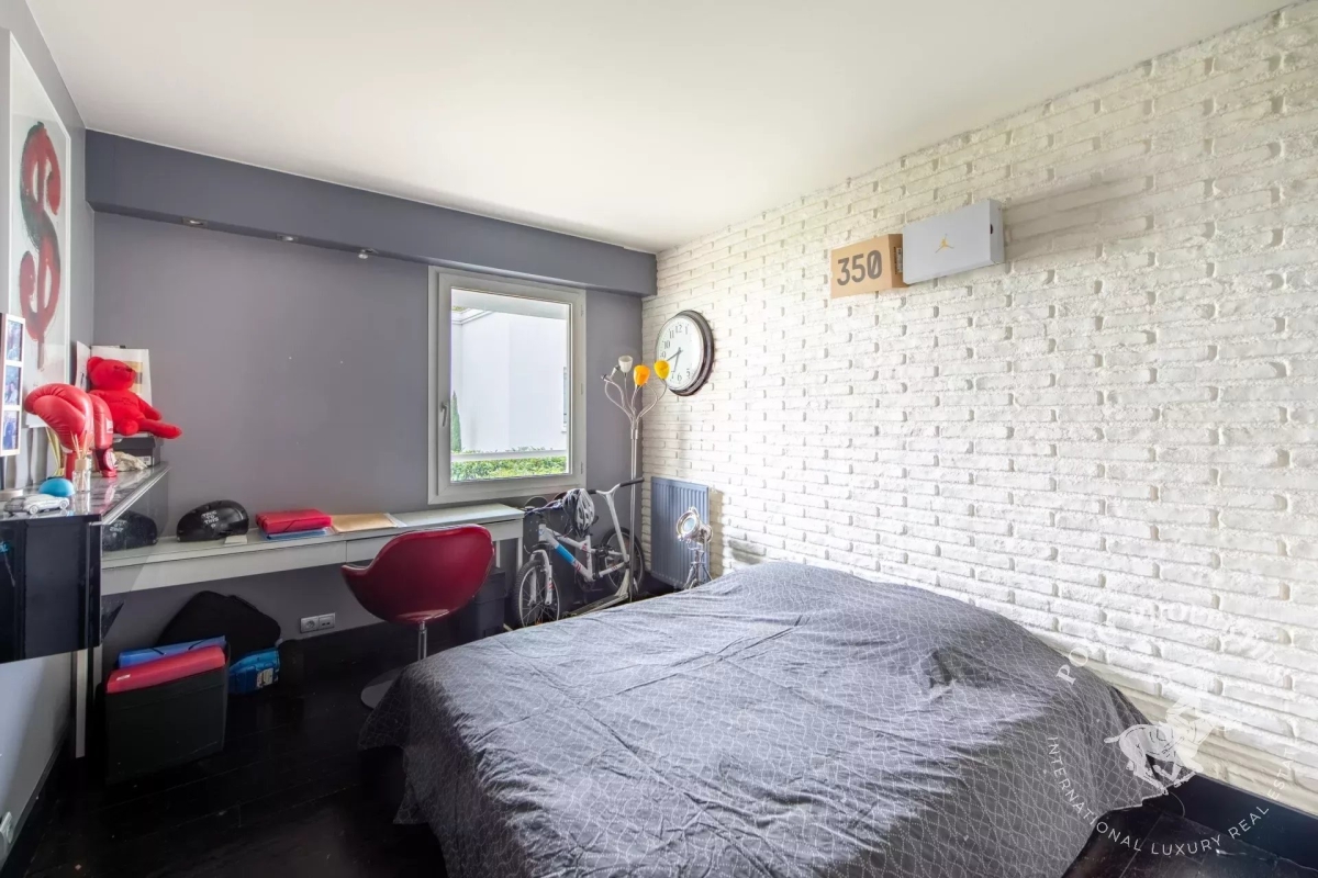 Appartement de luxe à vendre à Suresnes, 960 000 €, Photo 7