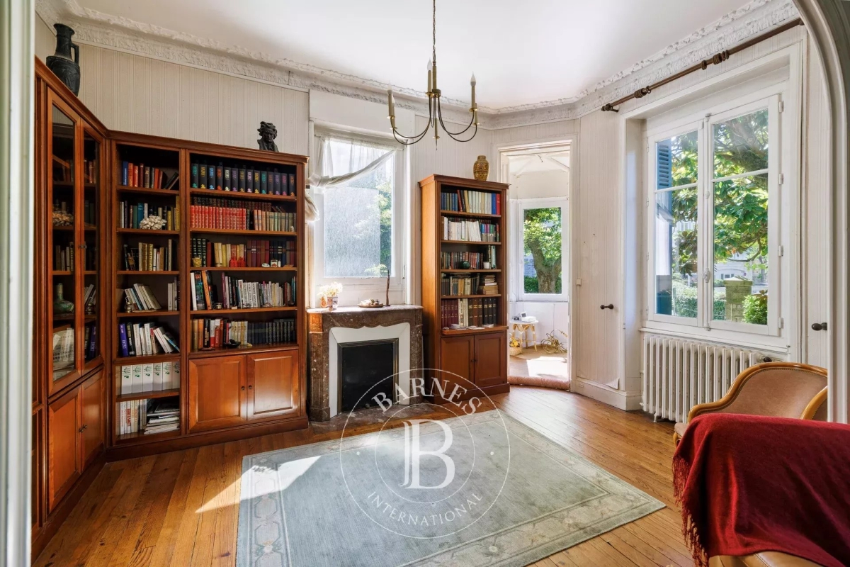 Luxury House for sale in Biarritz, 2 490 000 €, Photo 7