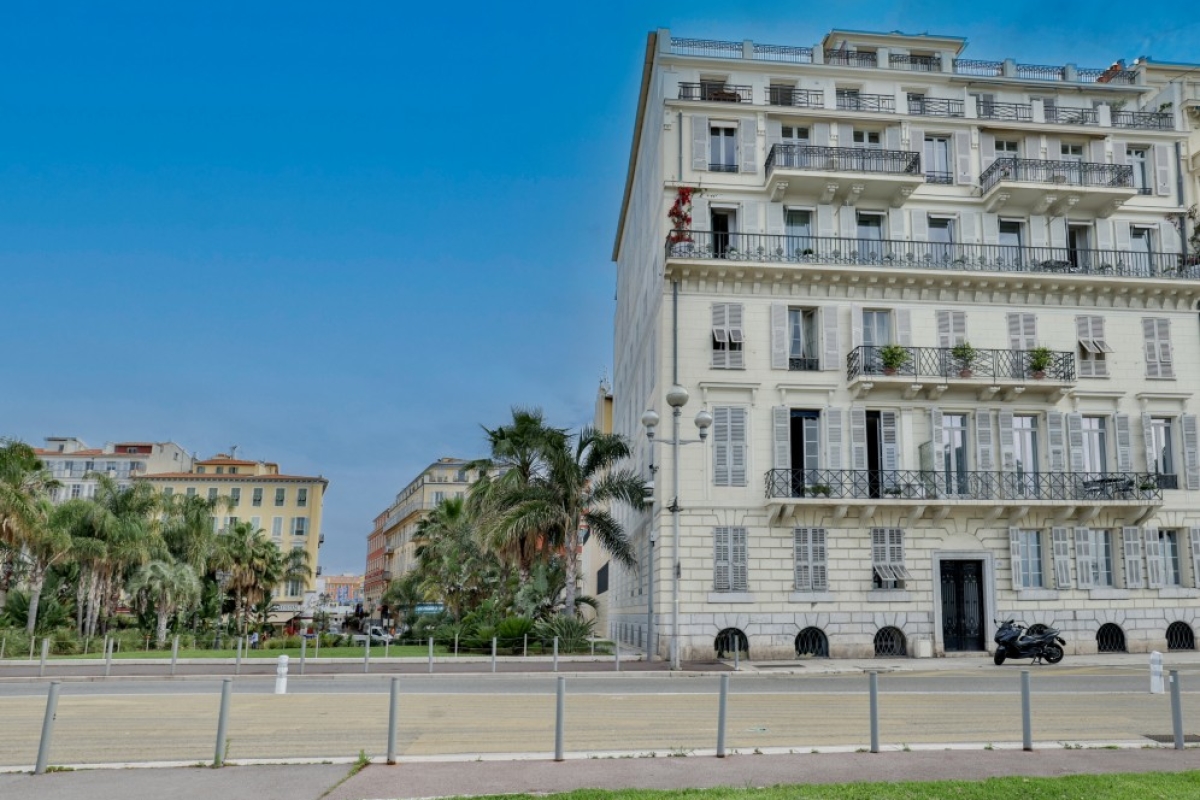 Appartement de luxe à vendre à Nice, 1 750 000 €, Photo 1