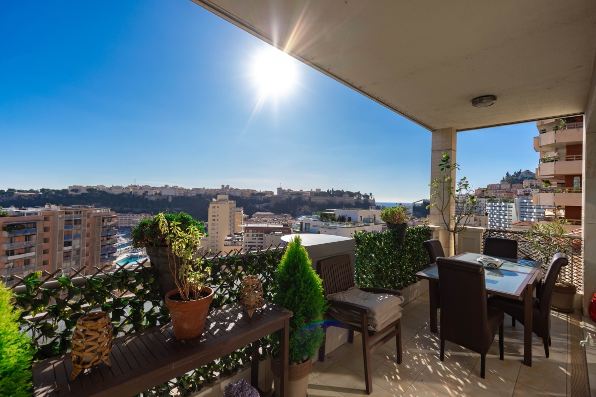 Luxury Apartment for sale in Monaco, 6 600 000 €, Photo 1