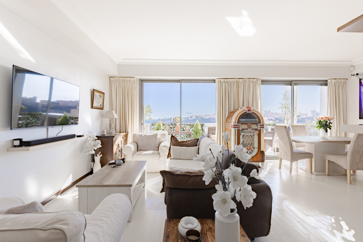 Luxury Apartment for sale in Monaco, 6 600 000 €, Photo 2