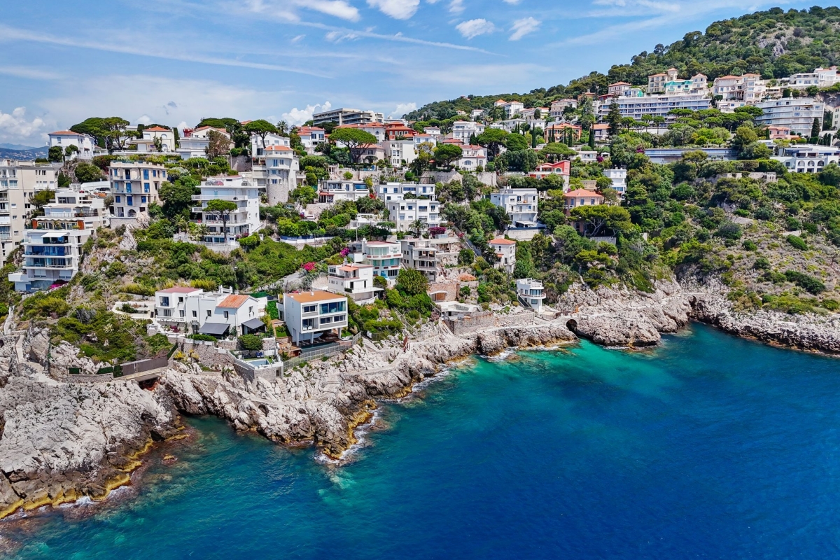 Maison de luxe à vendre à Nice, 6 480 000 €, Photo 2