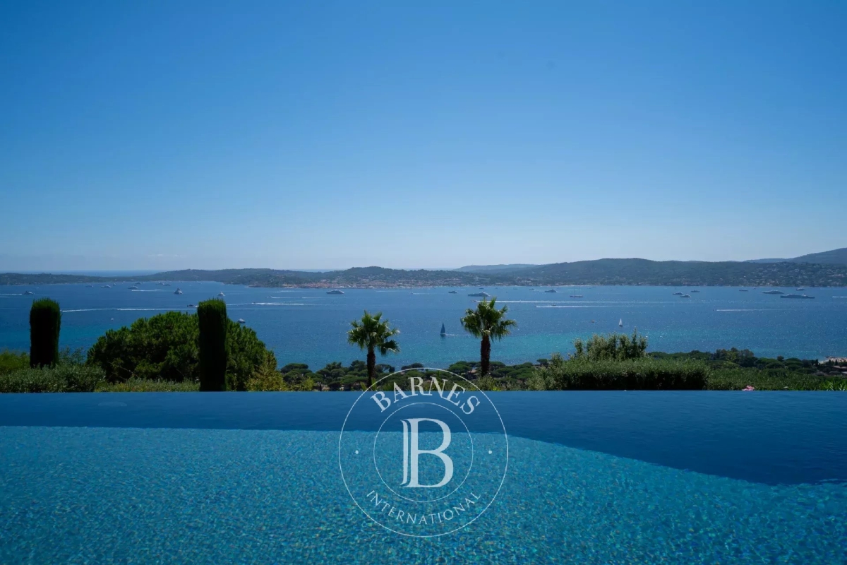 Luxury House for sale in Grimaud, 7 000 000 €, Photo 2