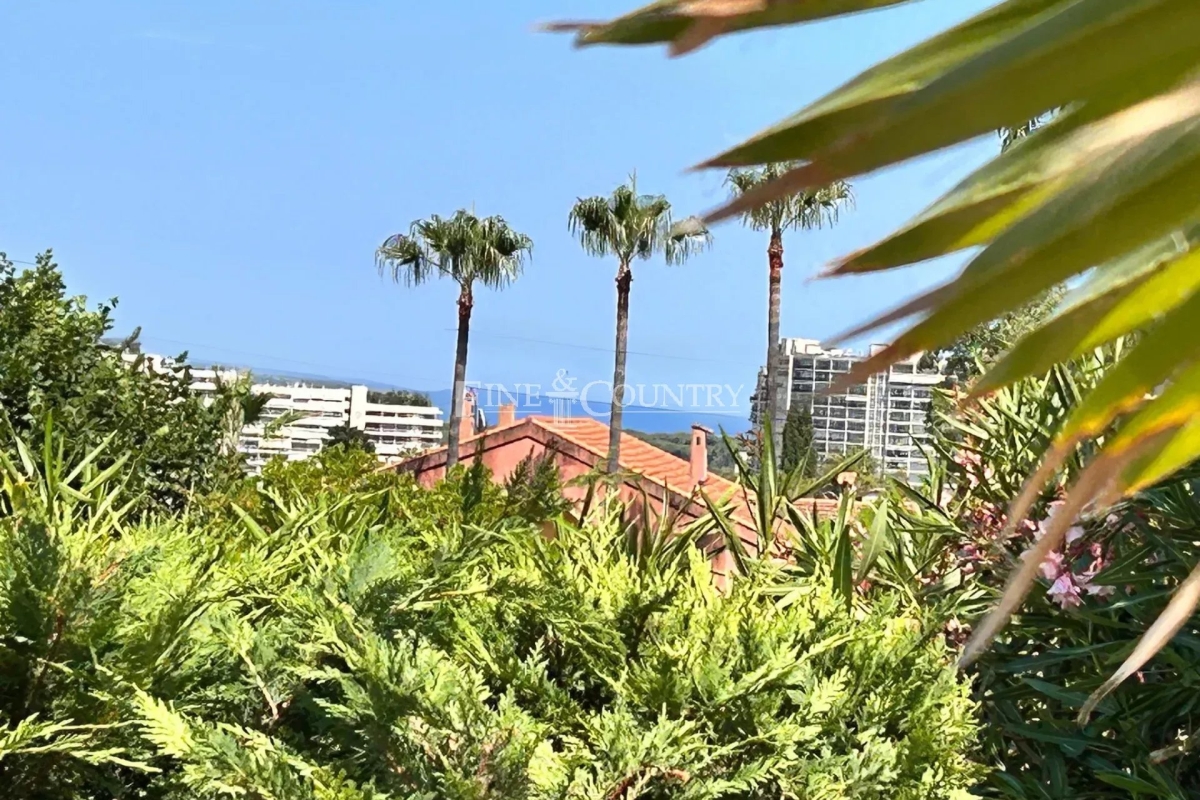 Maison de luxe à vendre à Mandelieu-la-Napoule, 1 390 000 €, Photo 3