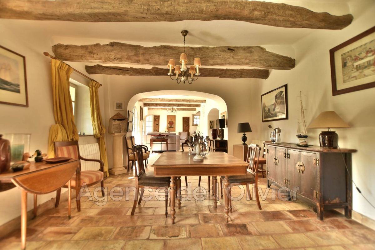 Maison de luxe à vendre à Le Bar-sur-Loup, 795 000 €, Photo 3