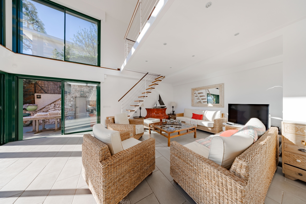 Luxury House for sale in Nice, 5 995 000 €, Photo 3