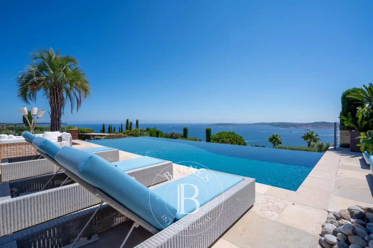 Luxury House for sale in Grimaud, 7 000 000 €, Photo 3