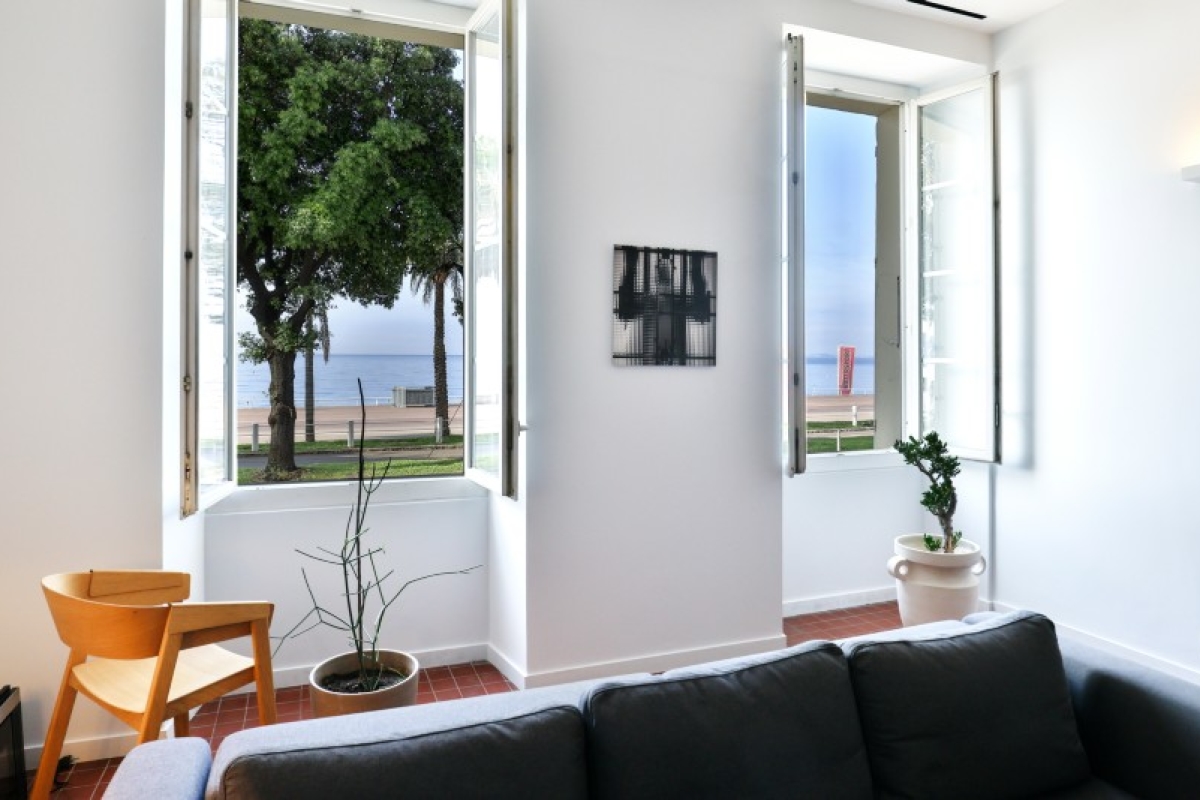 Appartement de luxe à vendre à Nice, 1 750 000 €, Photo 4