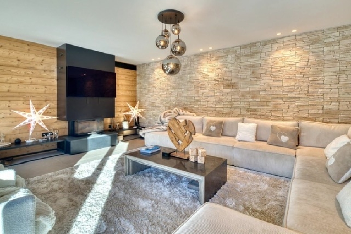 Maison de luxe à vendre à Auron, 3 950 000 €, Photo 4