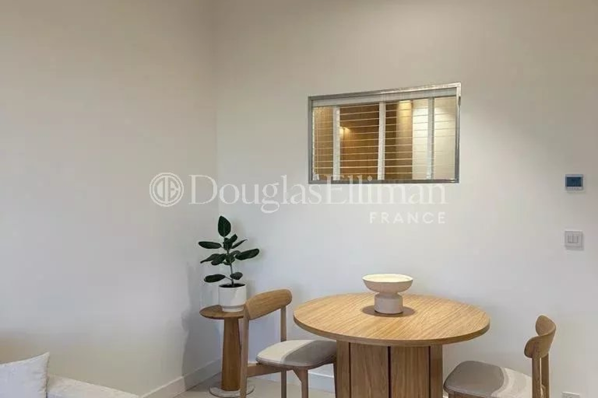 Appartement de luxe à vendre à Cannes, 890 000 €, Photo 4