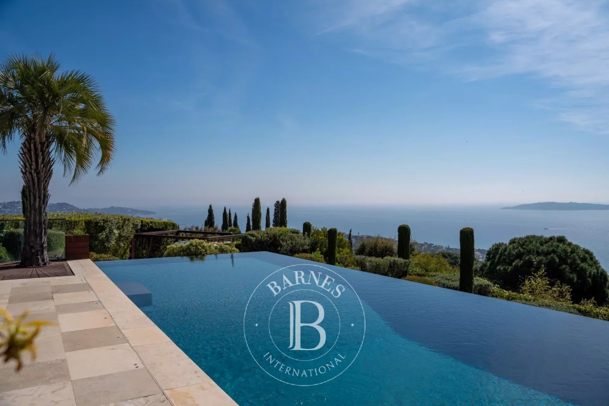 Luxury House for sale in Grimaud, 7 000 000 €, Photo 4