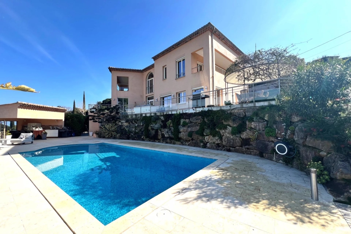 Maison de luxe à vendre à Cannes, 3 350 000 €, Photo 5