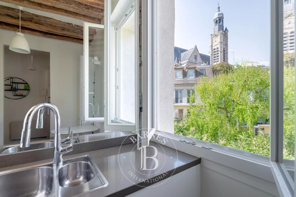 Luxury Apartment for sale in Paris 5Ème, 1 360 000 €, Photo 5