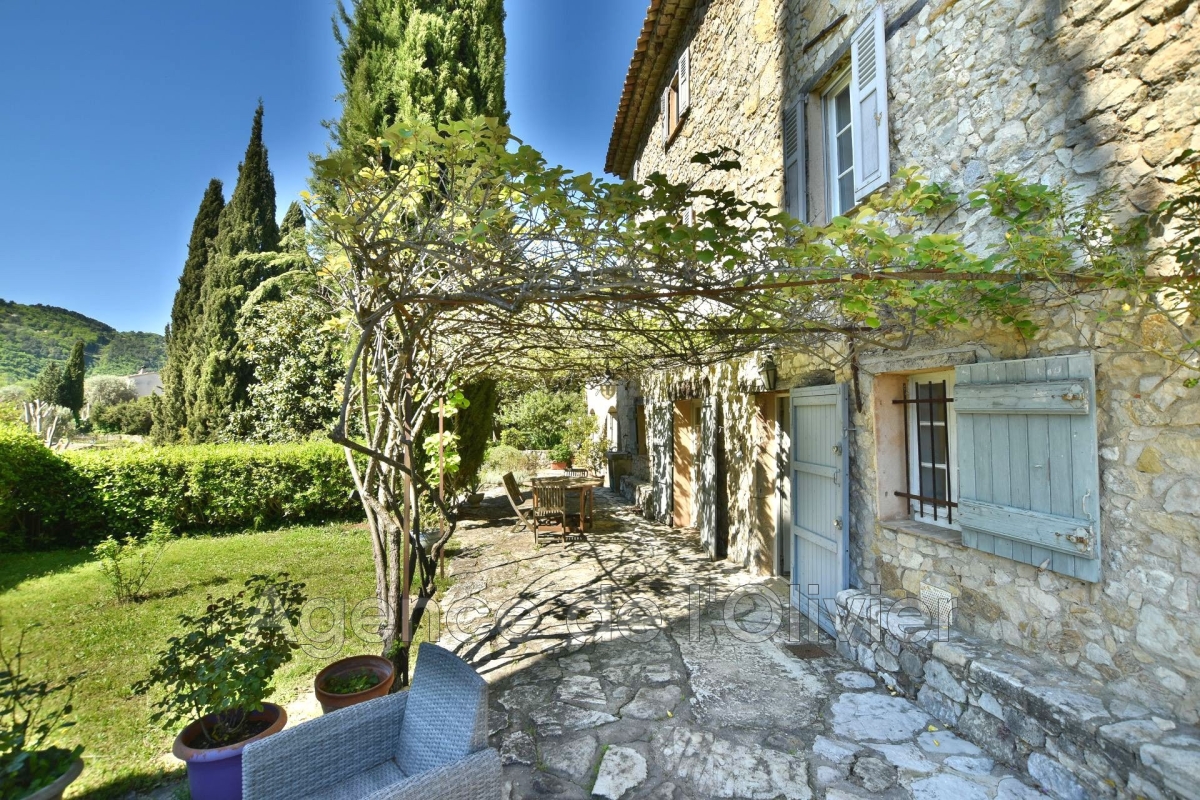 Maison de luxe à vendre à Le Bar-sur-Loup, 795 000 €, Photo 5