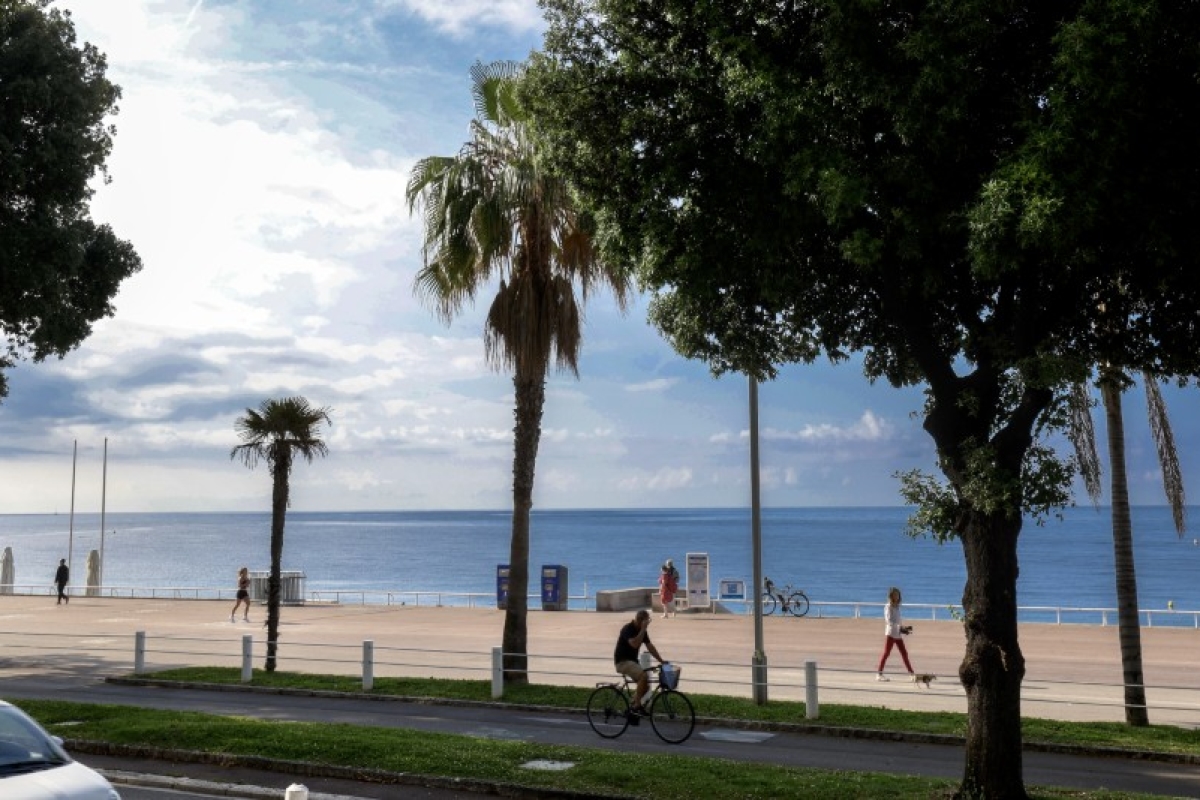 Appartement de luxe à vendre à Nice, 1 750 000 €, Photo 5