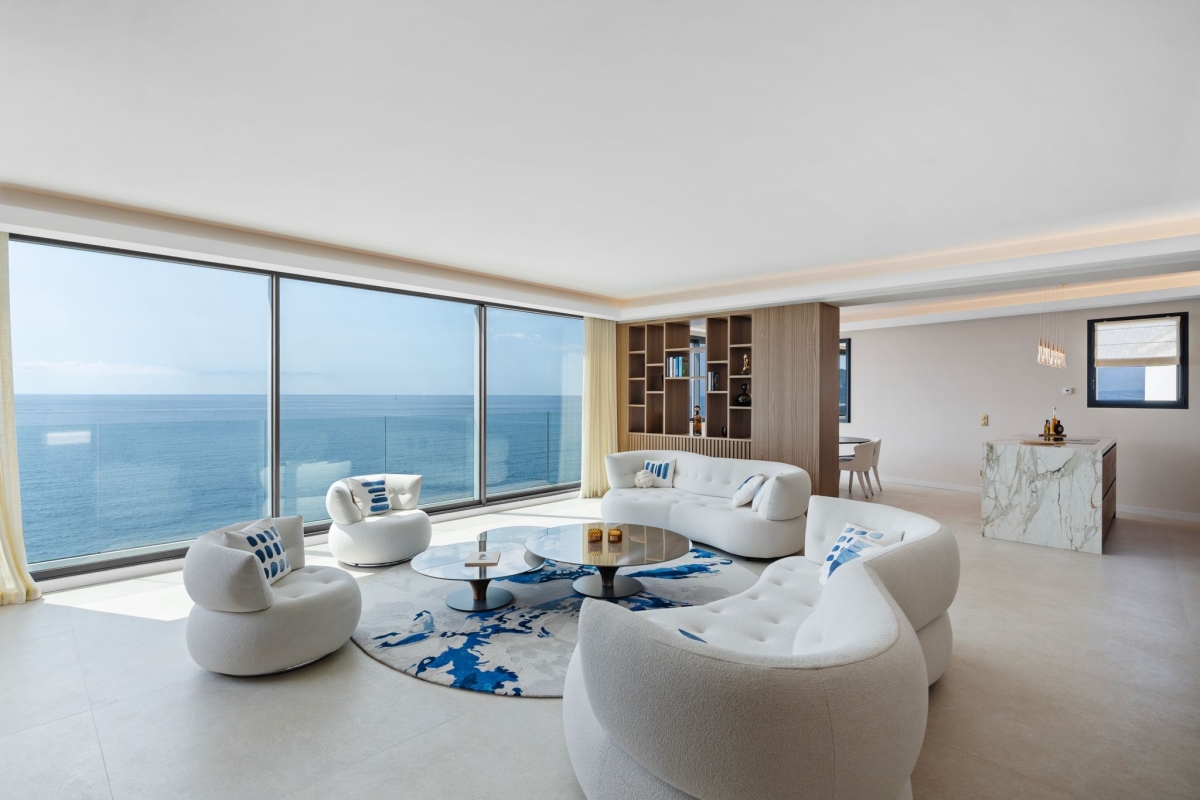 Maison de luxe à vendre à Nice, 6 480 000 €, Photo 5