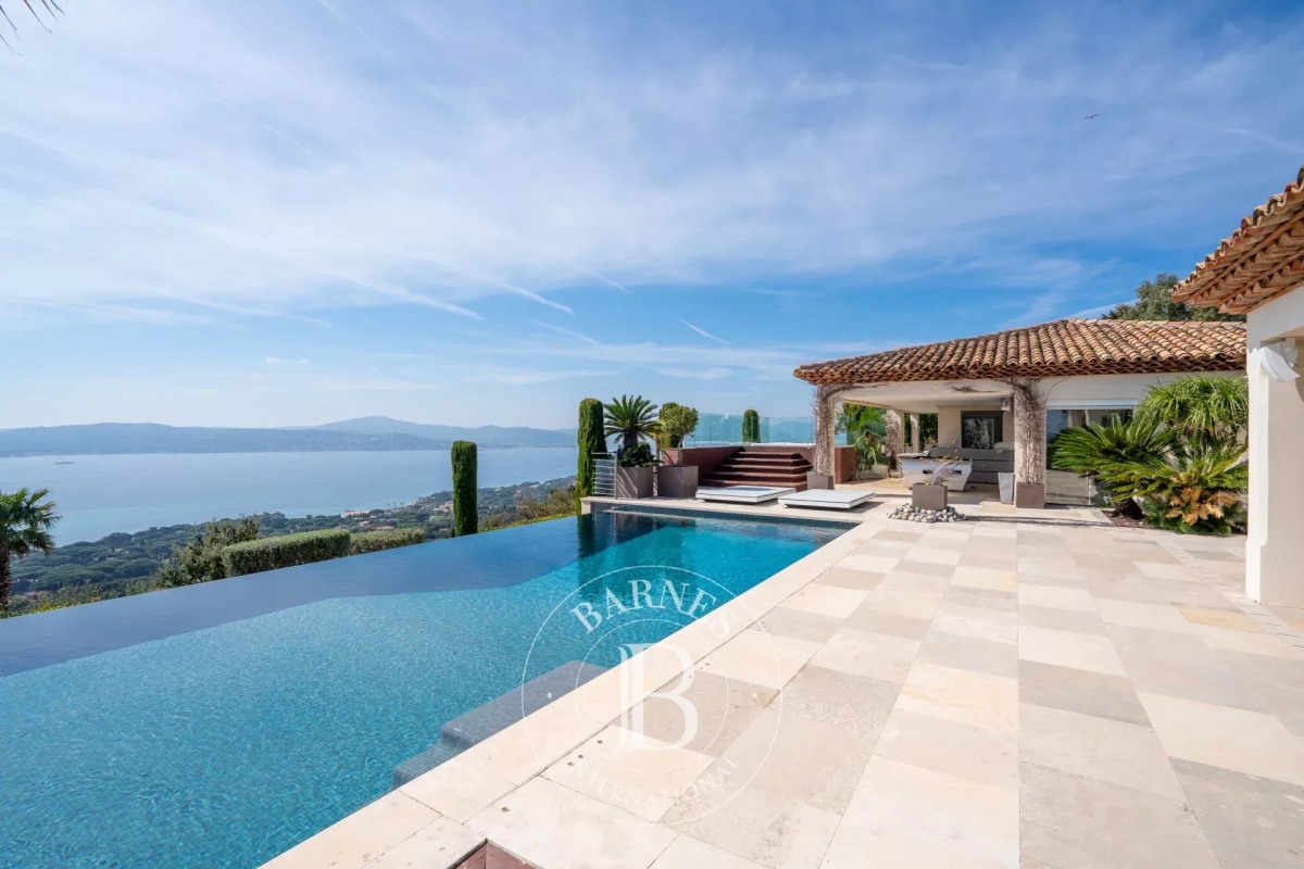 Luxury House for sale in Grimaud, 7 000 000 €, Photo 5