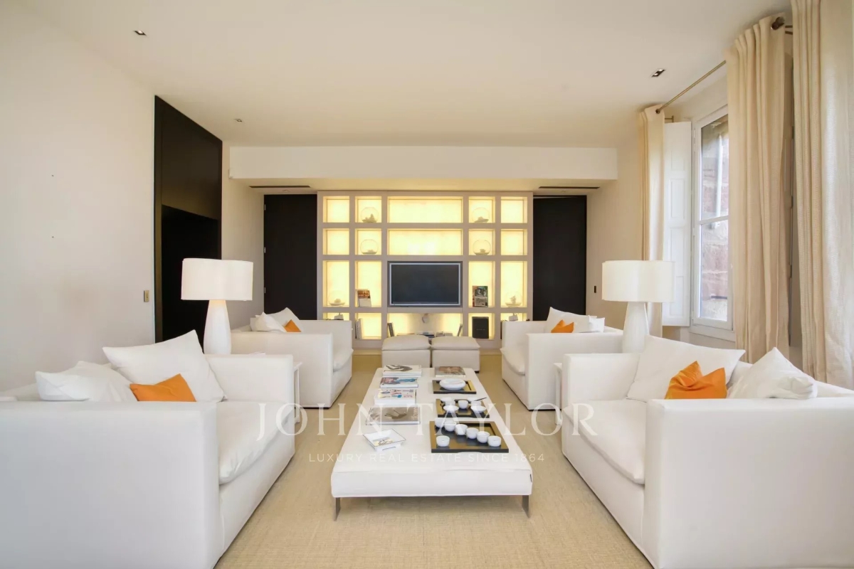 Luxury Apartment for sale in Saint-Tropez, 12 600 000 €, Photo 6