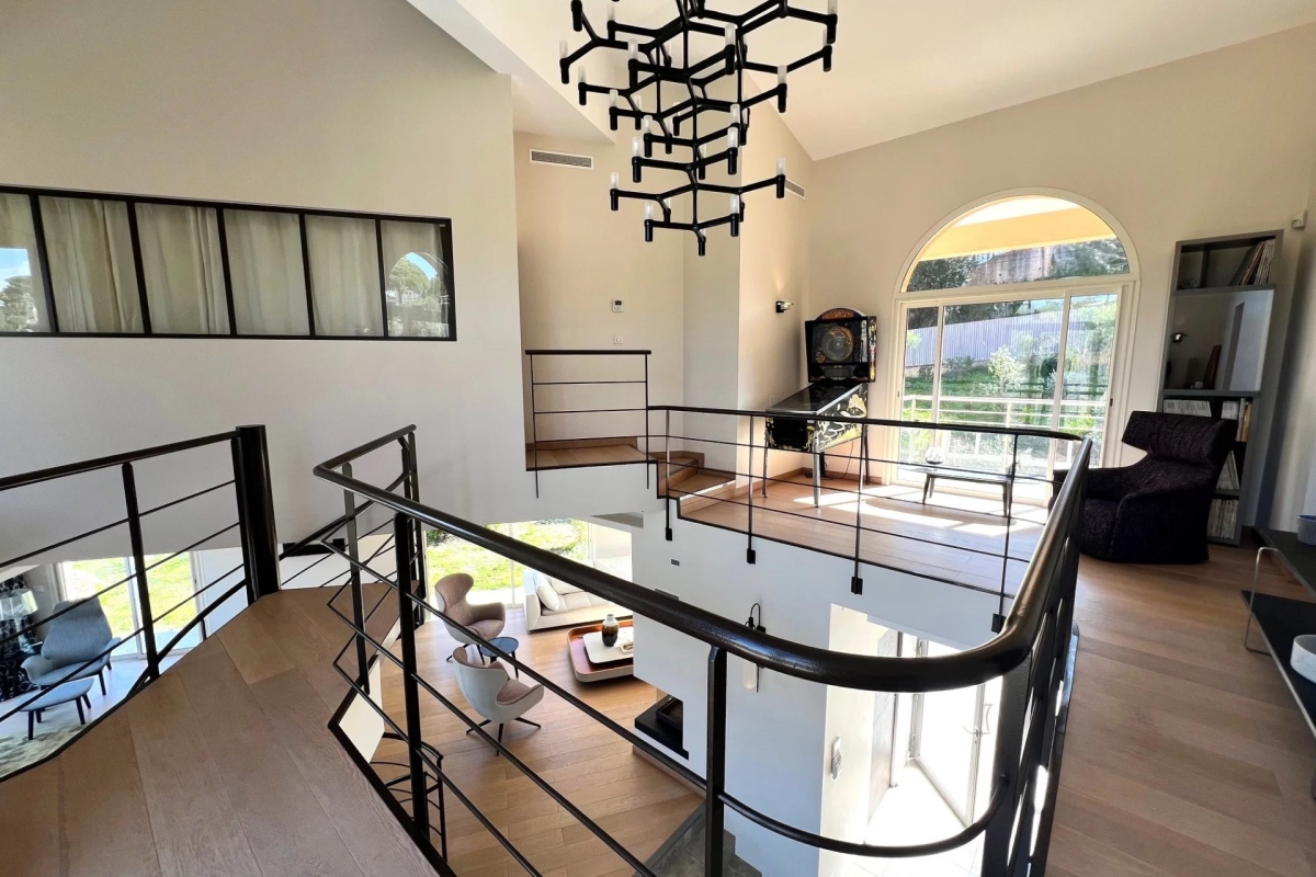 Maison de luxe à vendre à Cannes, 3 350 000 €, Photo 6