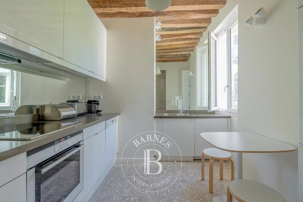 Luxury Apartment for sale in Paris 5Ème, 1 360 000 €, Photo 6