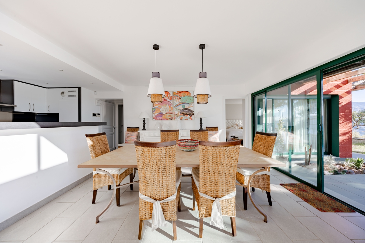 Luxury House for sale in Nice, 5 995 000 €, Photo 6