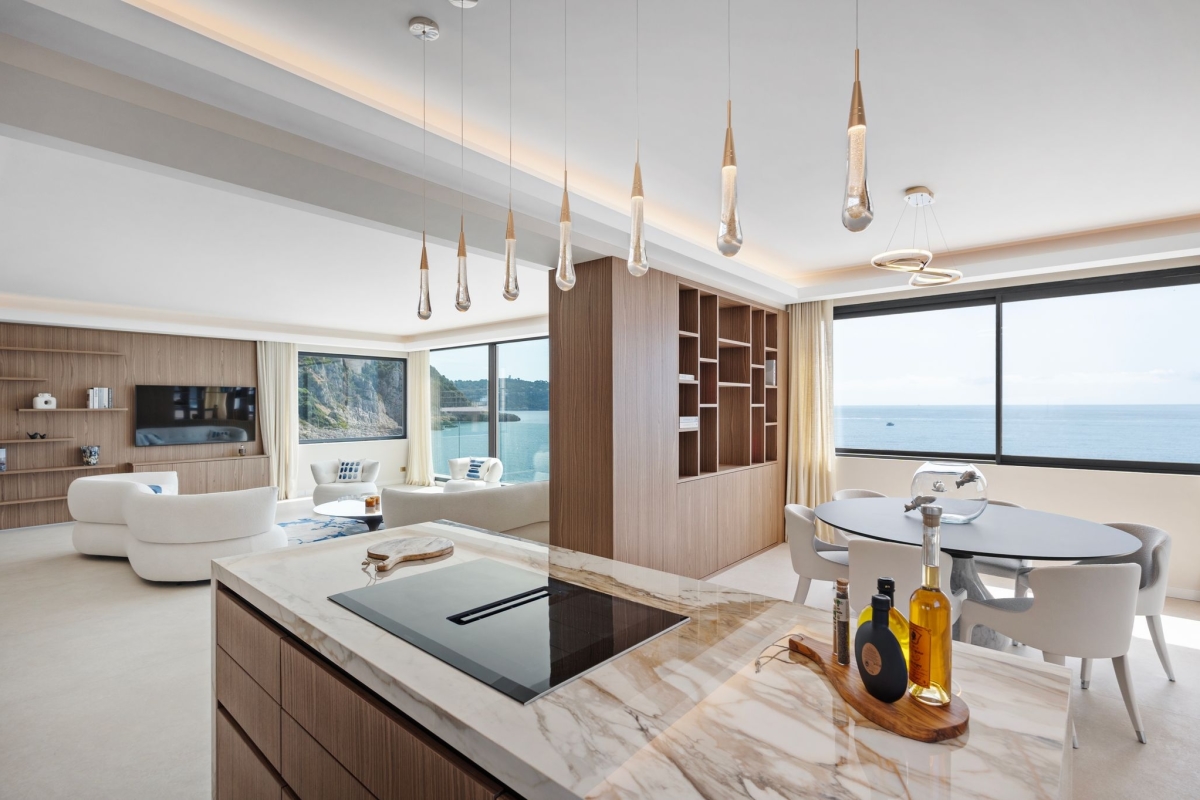 Maison de luxe à vendre à Nice, 6 480 000 €, Photo 6