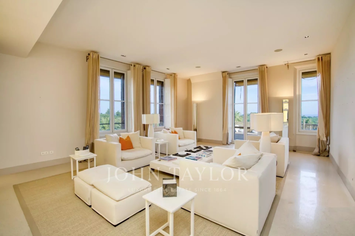 Luxury Apartment for sale in Saint-Tropez, 12 600 000 €, Photo 7