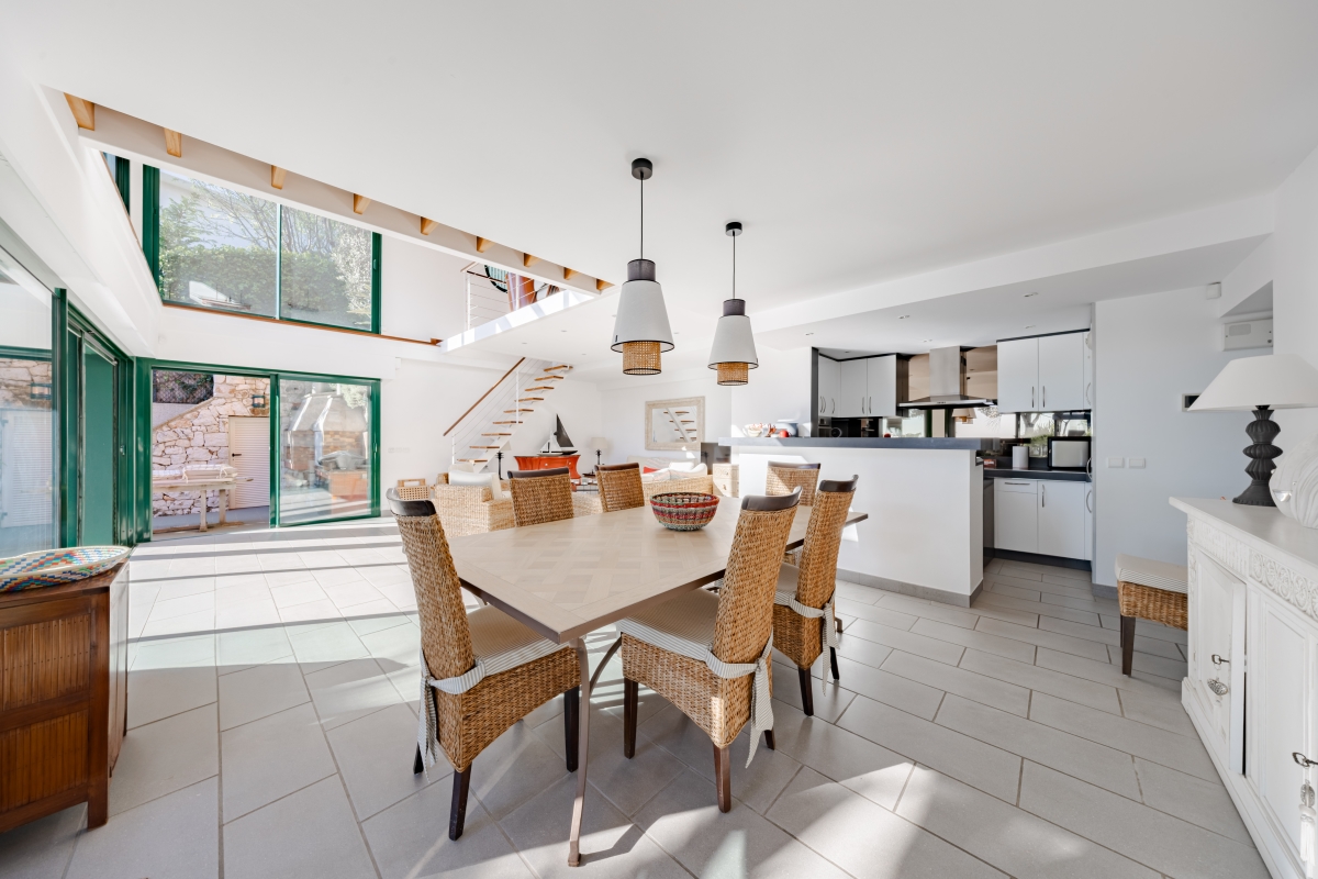 Luxury House for sale in Nice, 5 995 000 €, Photo 7