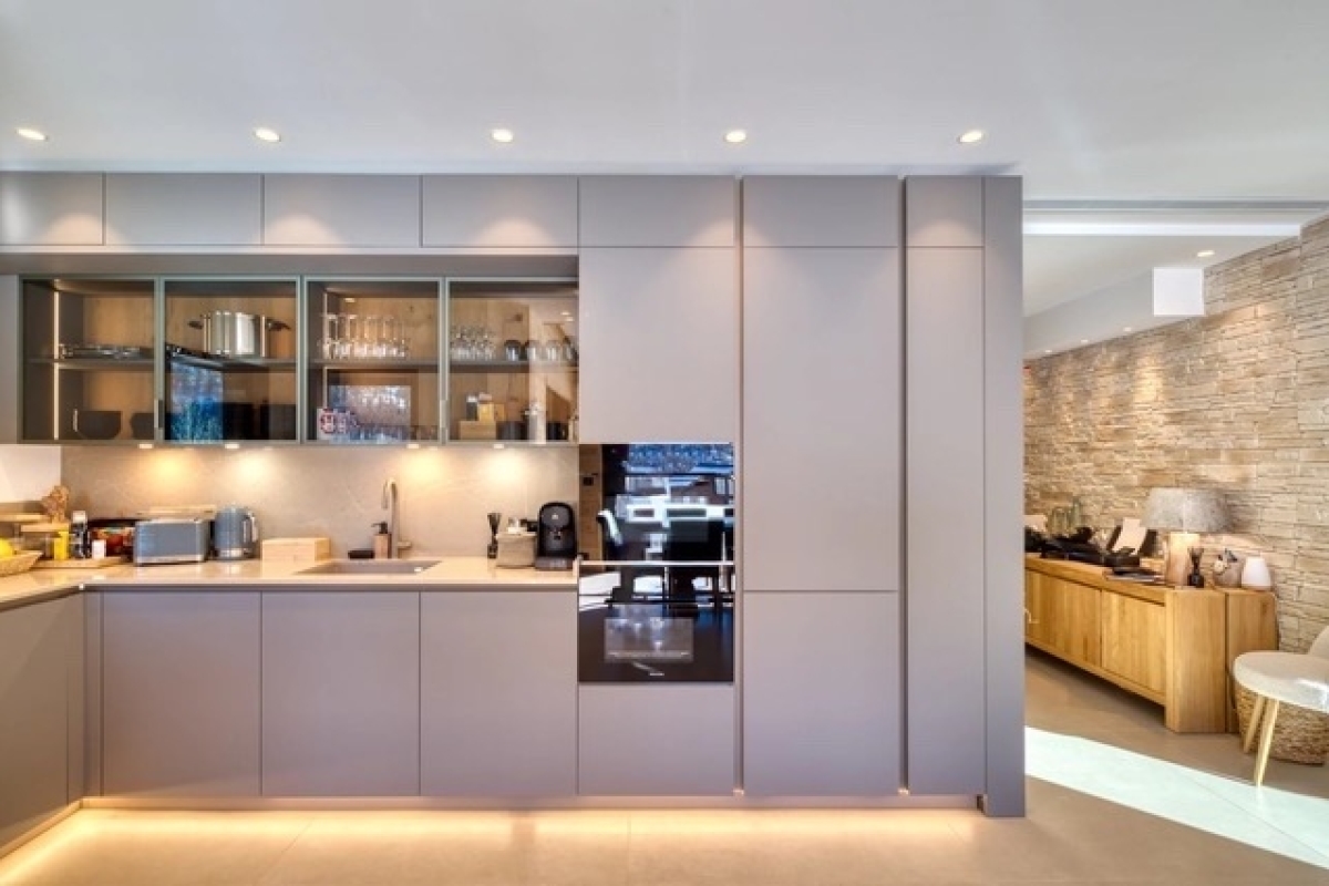 Maison de luxe à vendre à Auron, 3 950 000 €, Photo 7