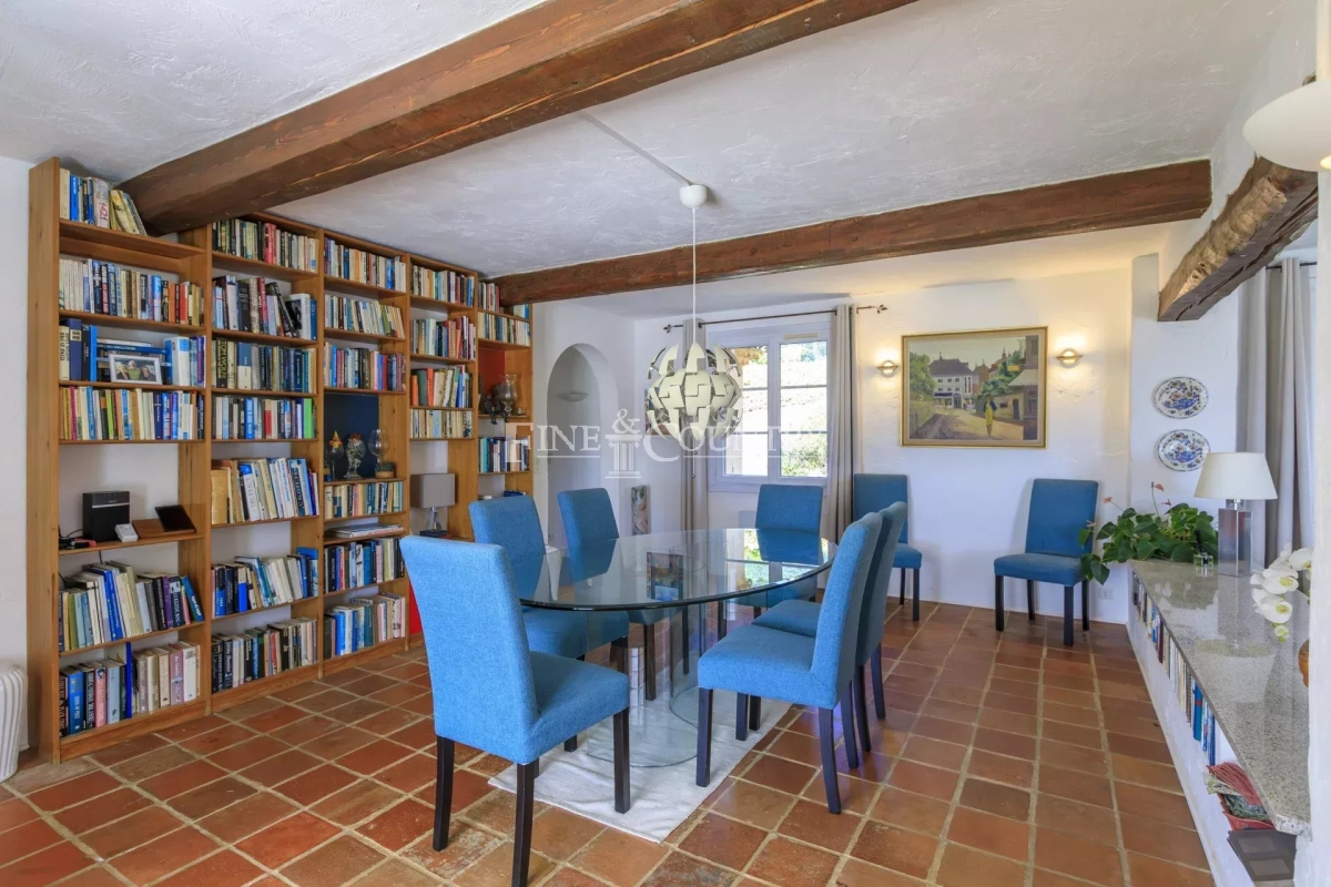 Luxury House for sale in Montauroux, 875 000 €, Photo 7