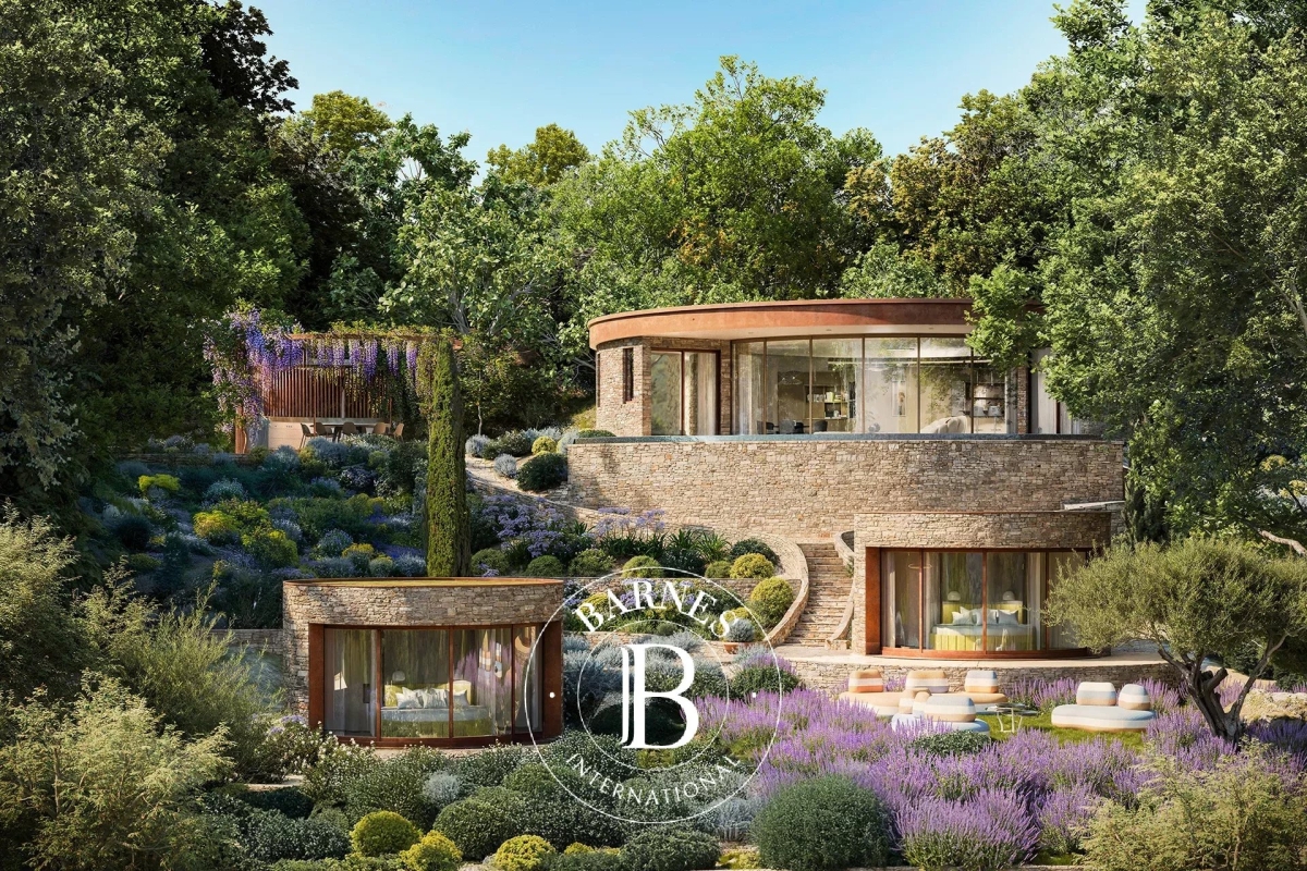 Luxury House for sale in Gordes, 5 000 000 €, Photo 1