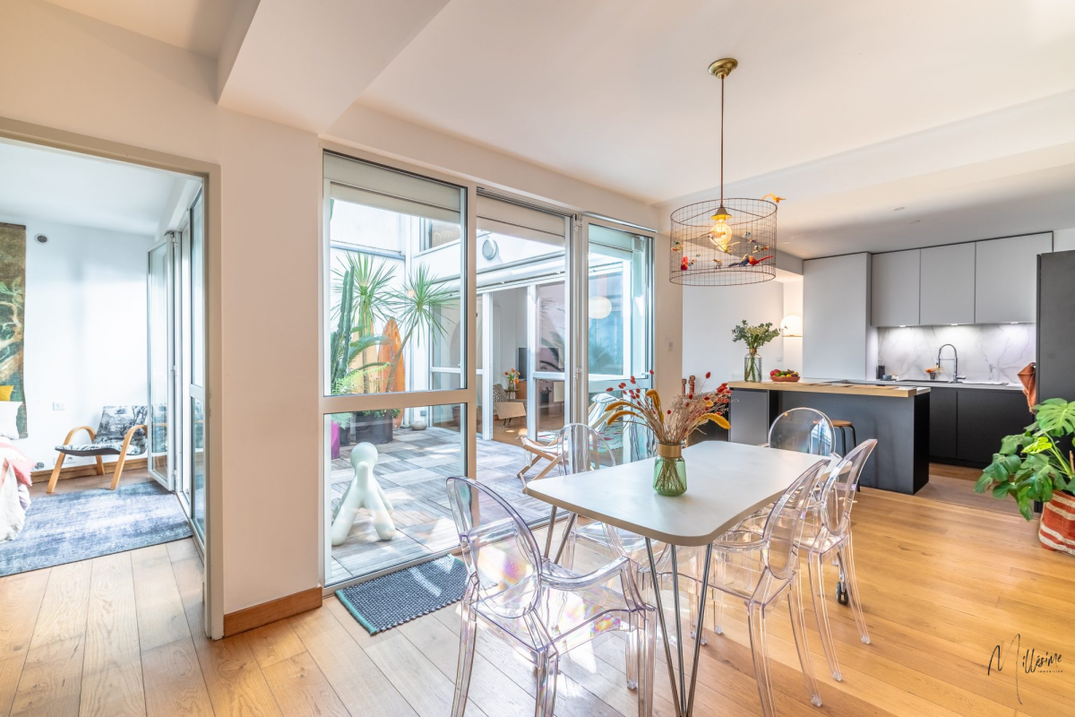 Appartement de luxe à vendre à Biarritz, 1 270 000 €, Photo 1