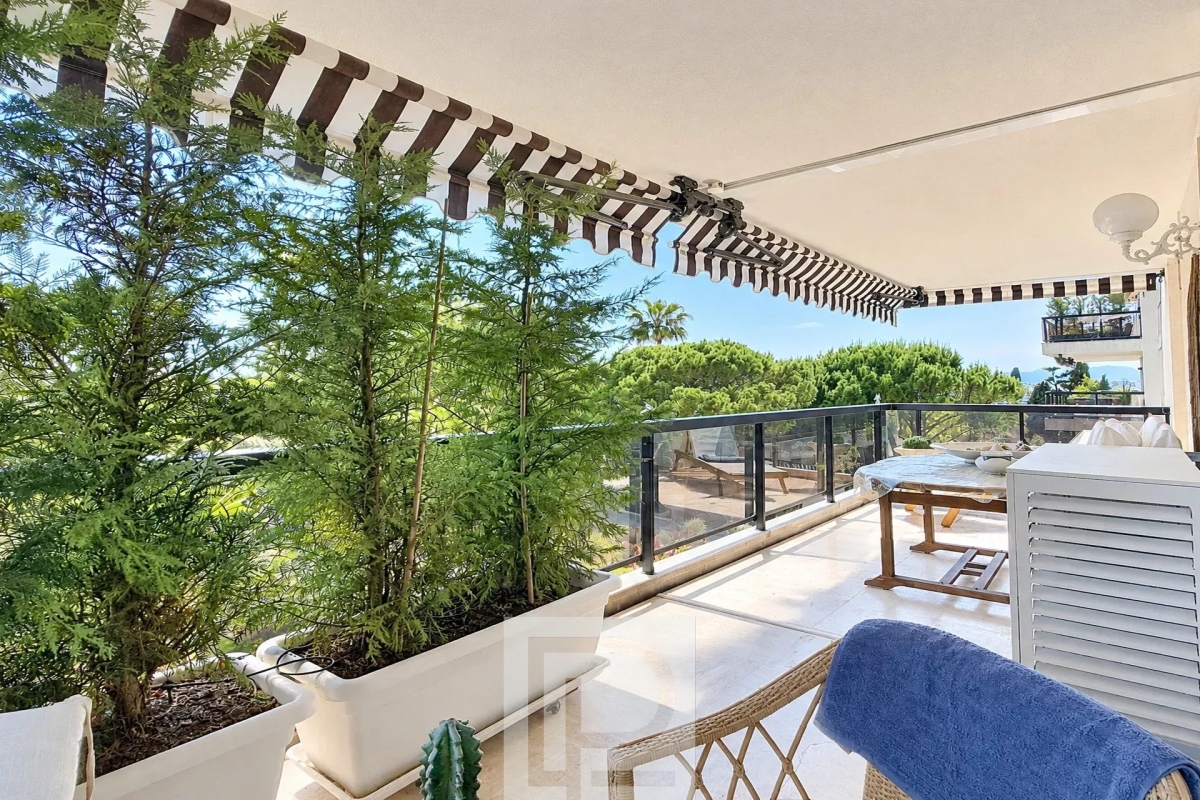 Appartement de luxe à vendre à Cannes, 799 000 €, Photo 1