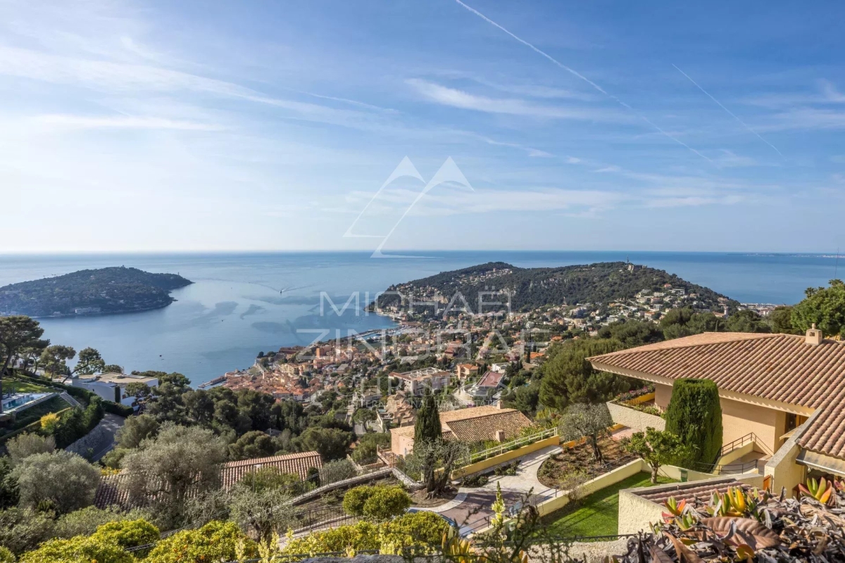 Maison de luxe à vendre à Villefranche-sur-Mer, 8 900 000 €, Photo 2