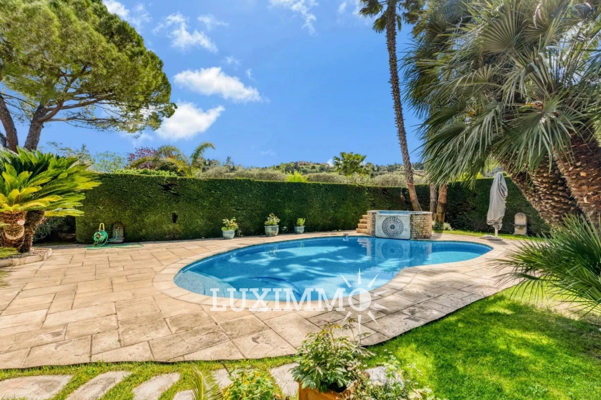 Maison de luxe à vendre à Mougins, 1 380 000 €, Photo 2