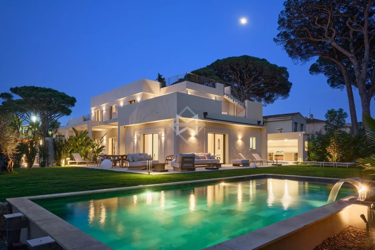 Luxury House for sale in Saint-Tropez, 5 800 000 €, Photo 3