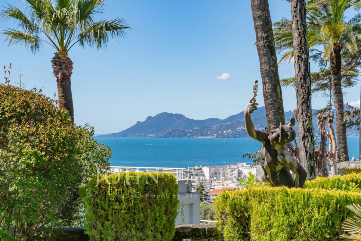 Appartement de luxe à vendre à Cannes, 3 490 000 €, Photo 3