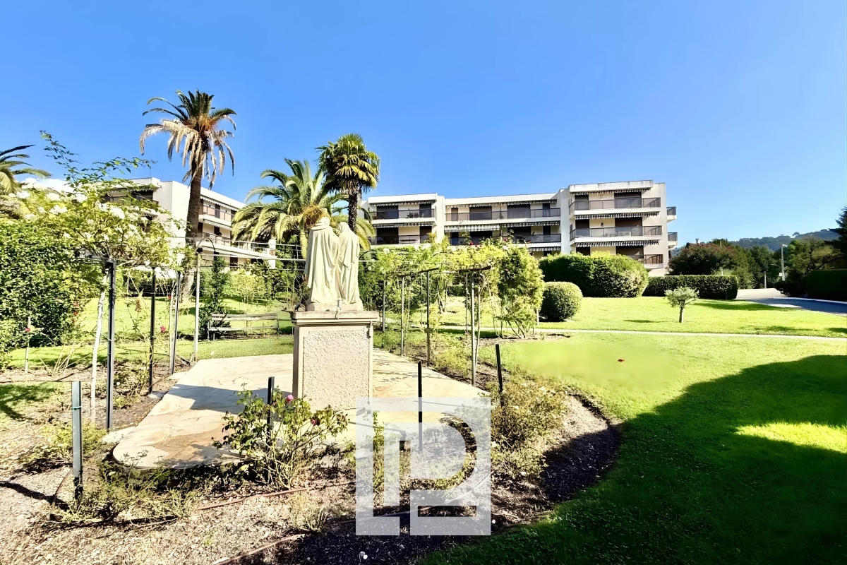 Appartement de luxe à vendre à Cannes, 820 000 €, Photo 3